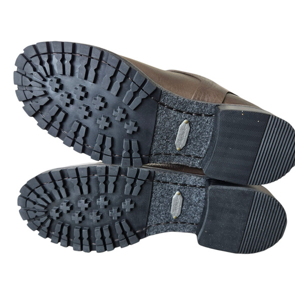 Woolrich Baltimore Harness Boot Size 7.5 New - Picture 7 of 10